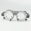 Titanium Trial Frame Ophthalmic Trial Lens Frame Comfortable Wearing