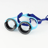 Kid Trial Frame Pediatric Trial Lens Frame Comfortable Wearing