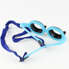 Kid Trial Frame Pediatric Trial Lens Frame Comfortable Wearing