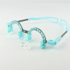 1pc Trial Frame For Progressive Lens Experience Optical Trial Frame Light Weight