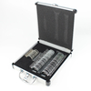 Trial Lens Set Optical Trial Lens Case 68pcs Ophthalmic Instrument Aluminum Case