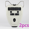 2pcs Hot Selling Optical Digital PD Meter Pupil Distance Meter Pupilometer