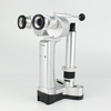 Portable Slit Lamp Ophthalmic Handheld Microscope With Aluminum Carry Case