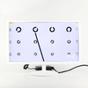 21.5 Inch LCD Visual Acuity Chart Vision Test Projecter Ophthalmic Exam Monitor