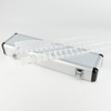 Prism Bar Set Horizontal Vertical Type With Aluminum Box