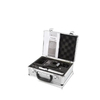 YZ24B Ophthalmic Rechargeable Streak Retinoscope Optical Retinoscopy Diagnostic Equipment With Aluminium Case