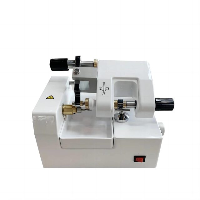 CP-4A Optical Lens Cutter Quickly Lens Cutting Machine