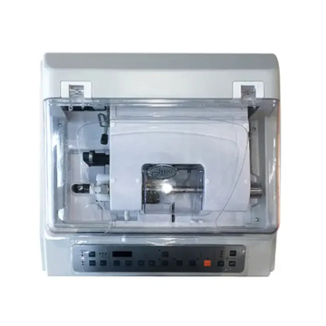 SJG-6100 Auto Lens Edger Automatic Edging Machine Optical Instrument