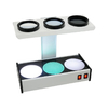 Optical Lens Test Machine Lens Testing PR888 Multifunctional Lens Tester