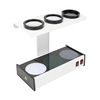 Optical Lens Test Machine Lens Testing PR888 Multifunctional Lens Tester