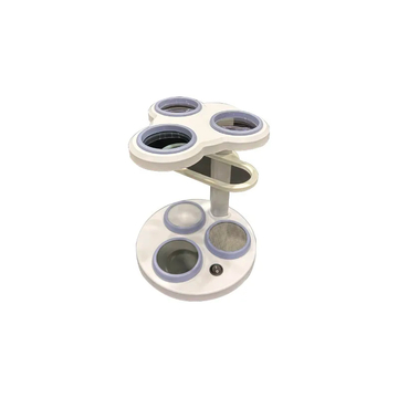 Optometry Equipment VT-1107 Plastic Progressive Lens Identifier with Invisible Markings Mark Strain Lens Identifier Optical Use