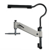 JG-1A/JG-1B Optometry Optical Equipment Wall Mounted Stand Phoropter Arm with Light