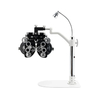 JG-4 Optometry Optical Equipment Tabletop Stand Phoropter Arm with Light