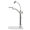 JG-4 Optometry Optical Equipment Tabletop Stand Phoropter Arm with Light