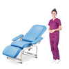 Functional blood donation chair  NOYMC106