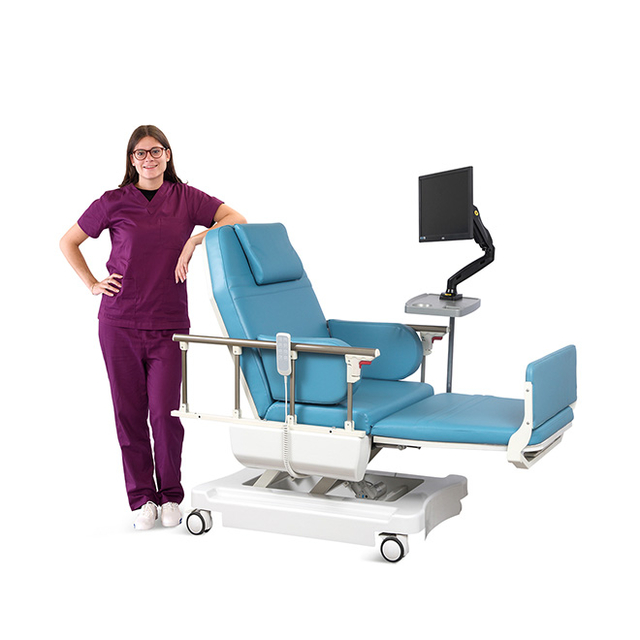 Best sale electric dialysis chair NOYMC100