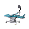 Premium capability electric dialysis chair NOYMC099