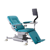 Premium capability electric dialysis chair NOYMC099