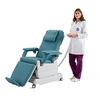 Professional Electric dialysis chair NOYMC096