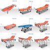 Types of Professional Stretchers | Hospital Gurney