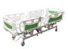 Fully Electric Automatic Hospital Beds with Remote Control for 5 Functions XM-BY003C