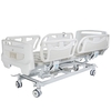 Fully Electric Automatic Hospital Beds with Remote Control for 5 Functions XM-BY003C