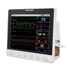 12.1-Inch Multi-Parameter ICU Hospital Patient Monitor XM-BZ026