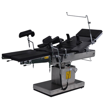 C Arm Electric Operation Tables with X-Ray Examination AG-OT009