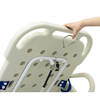 Hospital Manual Patient Transport Transfer Stretcher AG-HS002