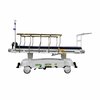 Hospital Hydraulic Transport Stretcher with American Power Pump AG-HS001