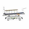 Hospital Hydraulic Transport Stretcher with American Power Pump AG-HS001