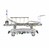 Hospital Hydraulic Transport Stretcher with American Power Pump AG-HS001