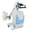 5.6kw Portable Digital X-ray Imaging Machine Digital Radiography Equipment AG-MPD56A