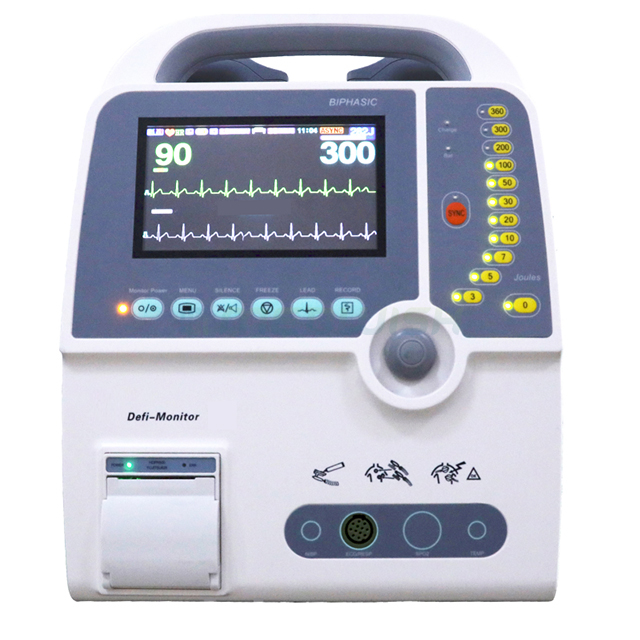 AG-DE002D Defibrillator