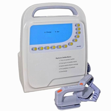 Hospital Biphasic Defibrillator AG-DE002A