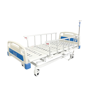 3-Function Electric Hospital Bed AG-BM009（No battery）