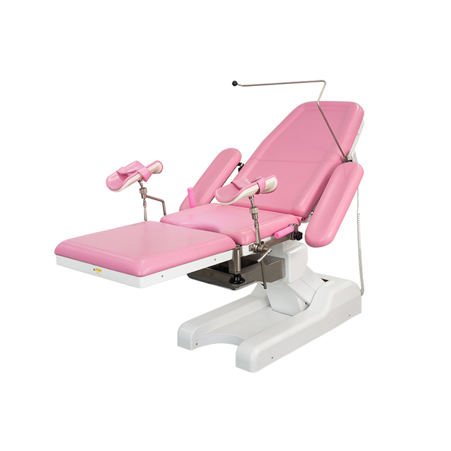 Electric Gynecology Obstetric Delivery Bed AG-C309