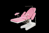 Electric Gynecology Obstetric Delivery Bed AG-C309