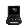 Notebook Color Doppler MDW-XFE30（convex probe）