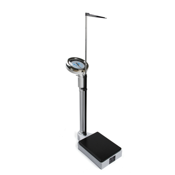 SH-8024 Height And Weight Scale