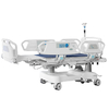 10-Function Electric ICU Bed AG-BR006