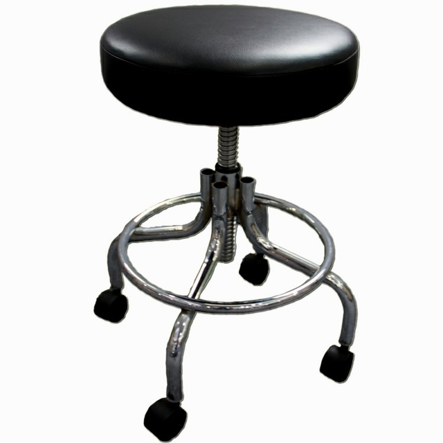 Doctor Stool on Wheels AG-NS001