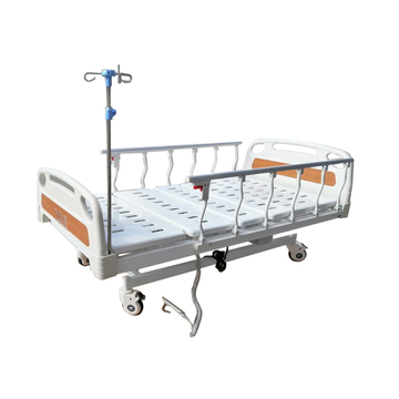 Electric Medical Bed with 3 Functions For Hospital AG-BM104