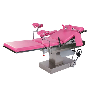 Manual Obstetric Table AG-C06A