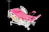 Electric Maternity Bed with Remote Control AG-C500