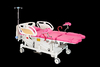 Electric Maternity Bed with Remote Control AG-C500