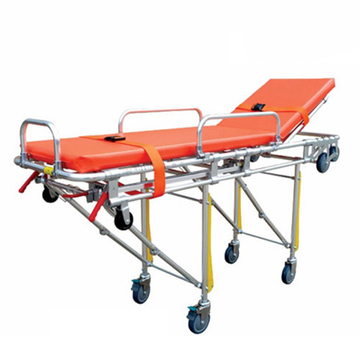 Ambulance Stretcher Bed For Emergency Use MDW-YJK-A-3