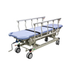 Manual Emergency Stretcher Bed in Hospital AG-HS026