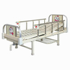 1 Function Hospital Children Bed With 5-Crank Al-Alloy Handrails AG-CB001