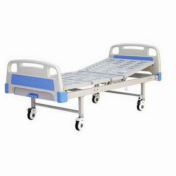 AG-BYS204 One Function Manual Hospital Bed